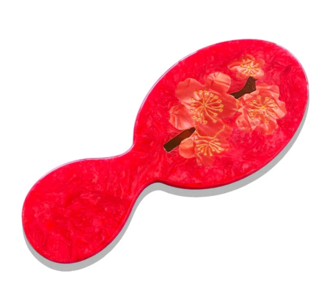 Solar Eclipse/ソーラー エクリプス　HANDBAG HERO BRUSH