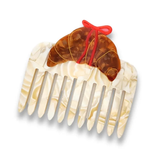 Solar Eclipse/POCKET HAIR COMB　ヘアコーム【8種】