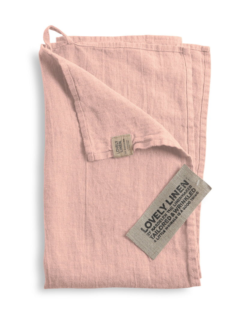 Lovely Linen/キッチンタオル
