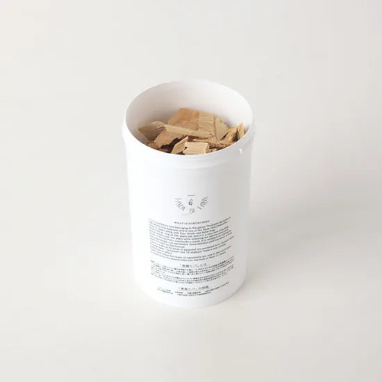 HADA BI HIBA/ヒバチップ100g