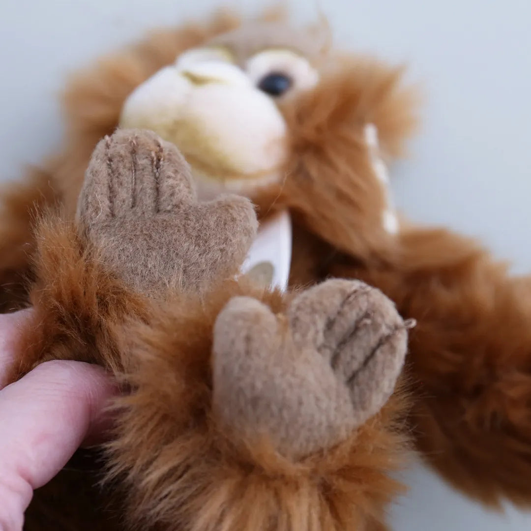 BON TON TOYS/BTTWWF ORANGUTAN オラウータン
