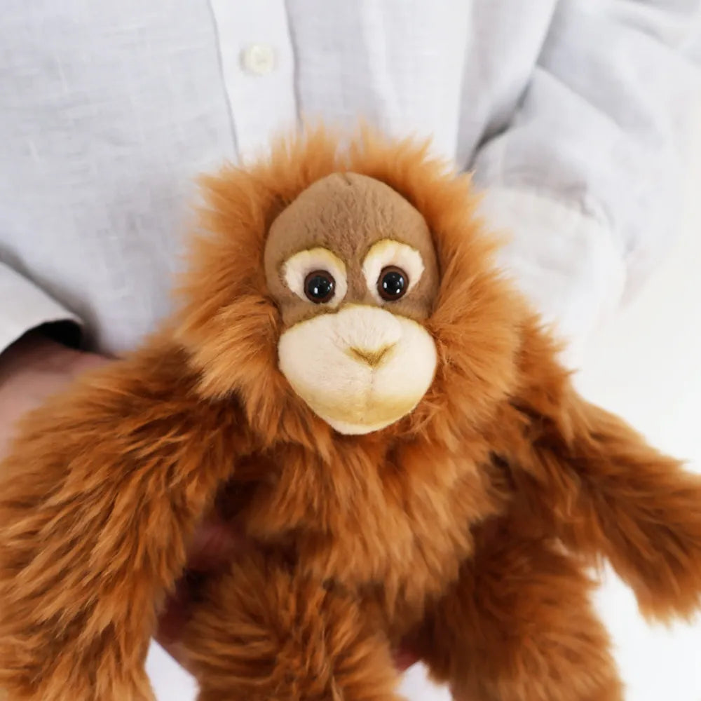 BON TON TOYS/BTTWWF ORANGUTAN オラウータン