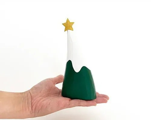 ぽれぽれ / なかよしX'mas 2025【よりそいツリーS/M】