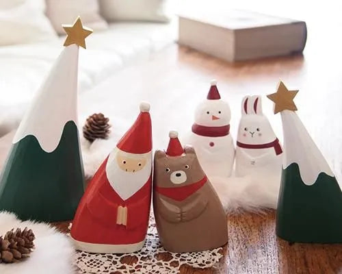 ぽれぽれ / なかよしX'mas 2025【よりそいツリーS/M】