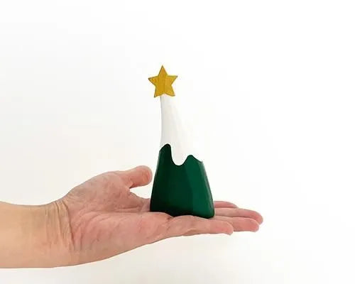 ぽれぽれ / なかよしX'mas 2025【よりそいツリーS/M】