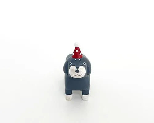 ぽれぽれ / X'mas 動物 2025