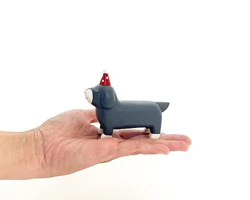 ぽれぽれ / X'mas 動物 2025