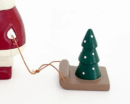 ぽれぽれ / X'mas サンタ 2025