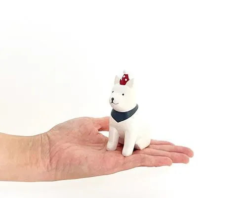 ぽれぽれ / X'mas 動物 2025