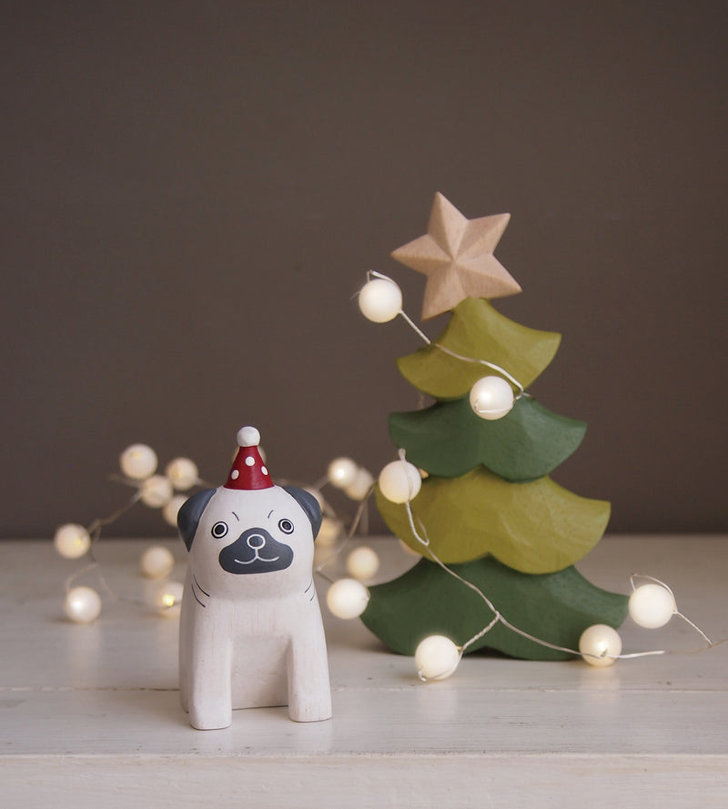 ぽれぽれ / X'mas 動物 2025