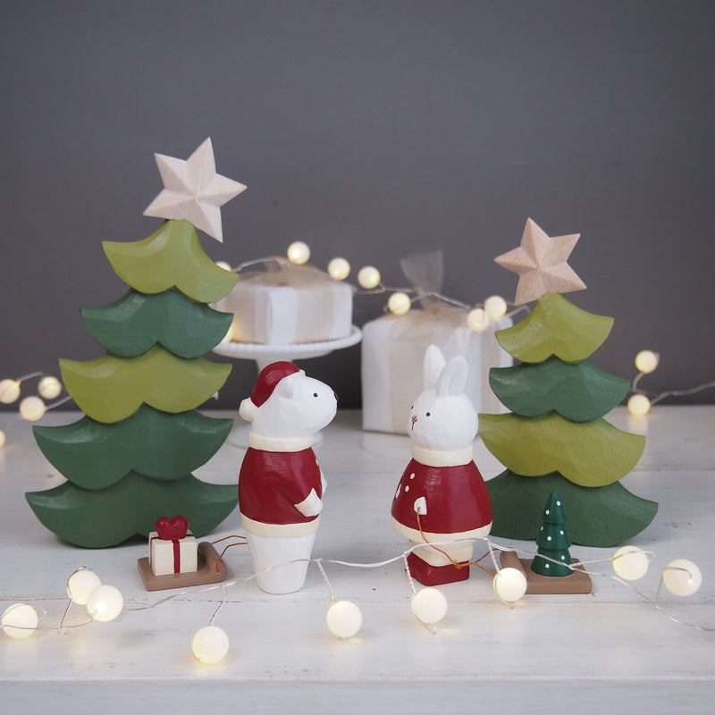 ぽれぽれ / X'mas サンタ 2025