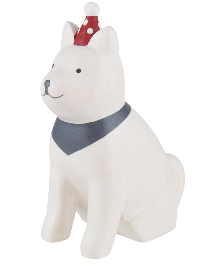 ぽれぽれ / X'mas 動物 2025