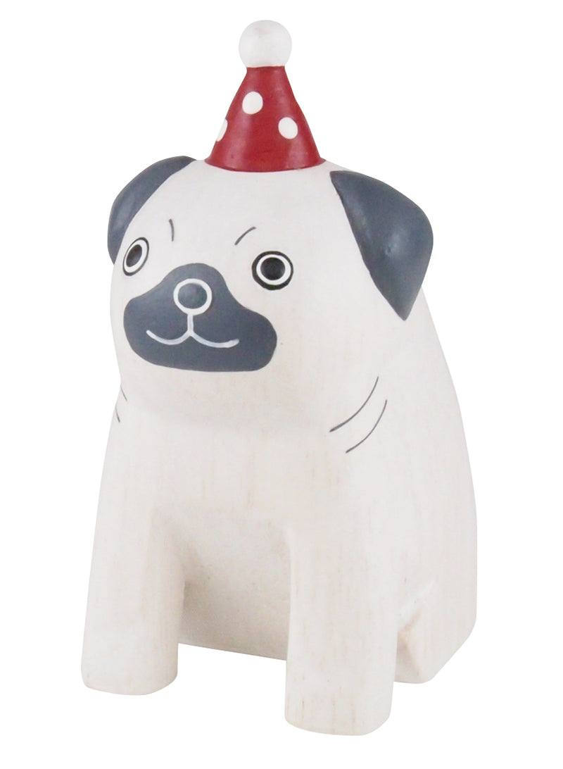 ぽれぽれ / X'mas 動物 2025