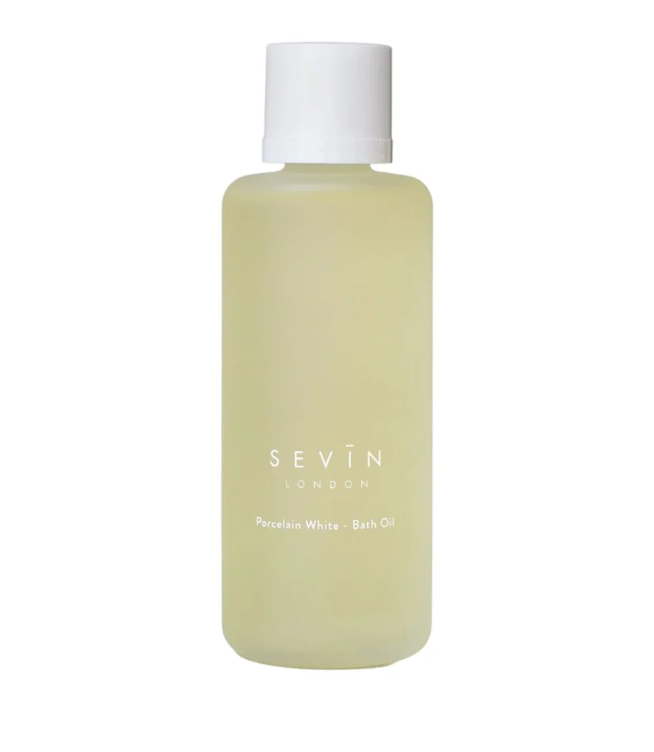 SEVIN London/Bath Oil 200ml/バスオイル