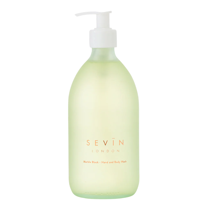 SEVIN London/Hand & Body Wash 300ml/ハンド＆ボディウォッシュ