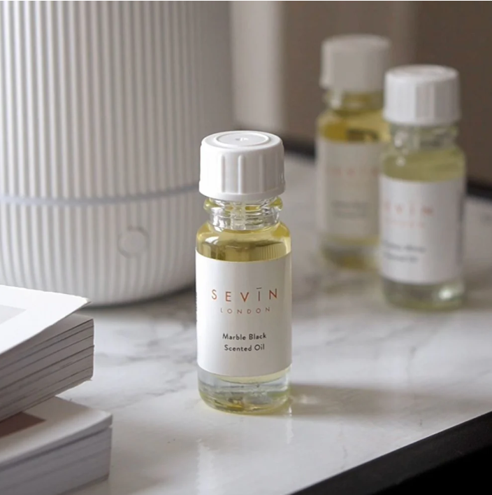 SEVIN London/Scented Oil/オイル