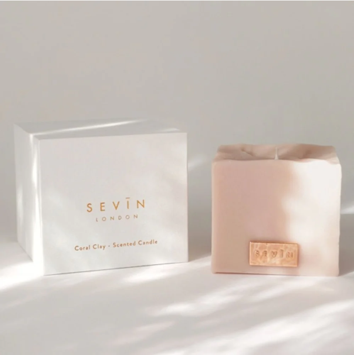 SEVIN London/Candle Small/キャンドル