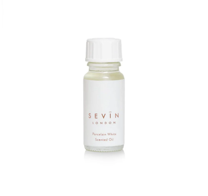 SEVIN London/Scented Oil/オイル