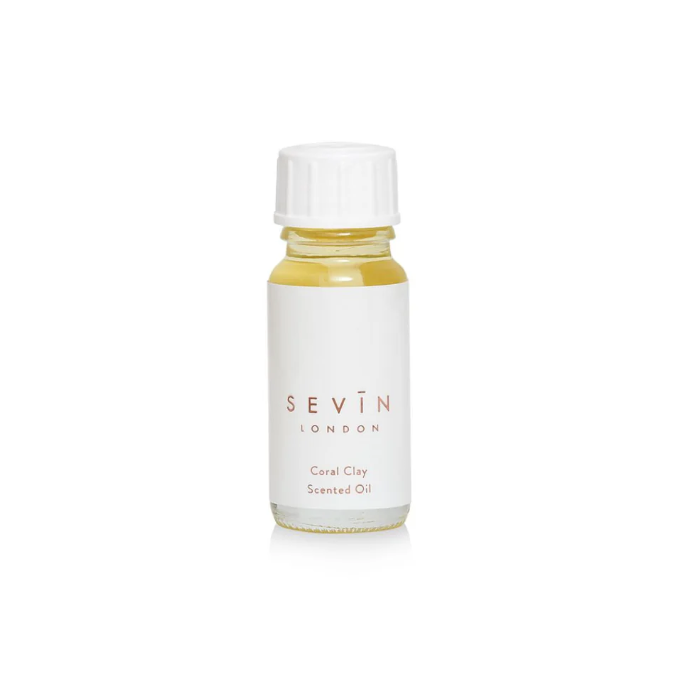 SEVIN London/Scented Oil/オイル