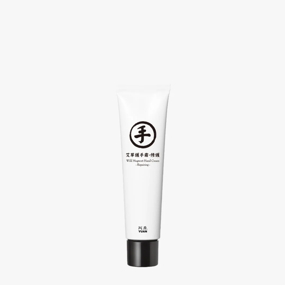 阿原 /ヨモギハンドクリーム (艾草護手霜-修護) /30ml /ハンドクリーム