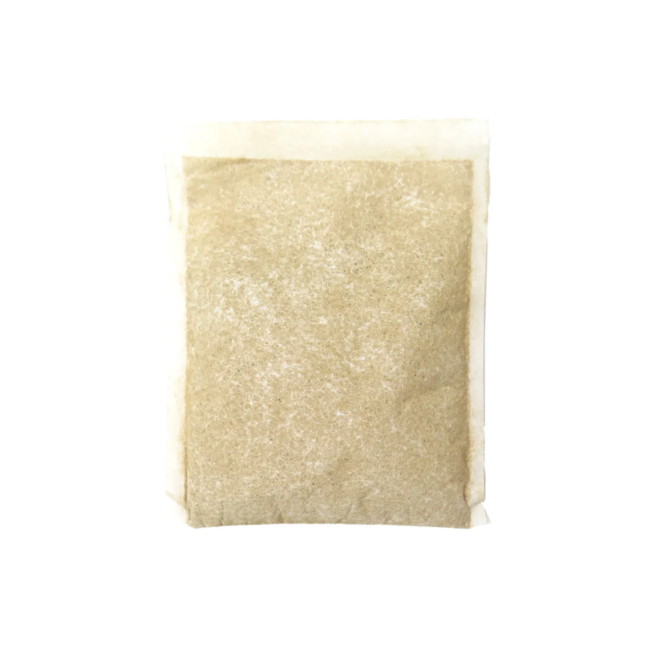 阿原 /ヨモギ入浴料 /15g /入浴剤