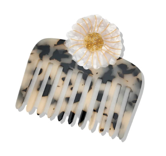 Solar Eclipse/ソーラー エクリプス　POCKET HAIR COMB