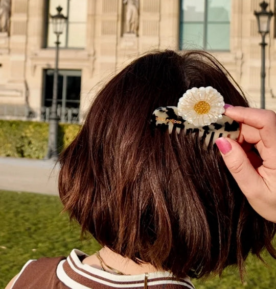 Solar Eclipse/ソーラー エクリプス　POCKET HAIR COMB