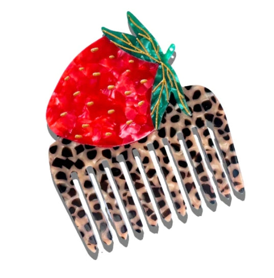 Solar Eclipse/ソーラー エクリプス　POCKET HAIR COMB