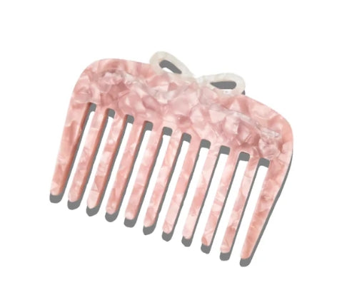 Solar Eclipse/ソーラー エクリプス　POCKET HAIR COMB