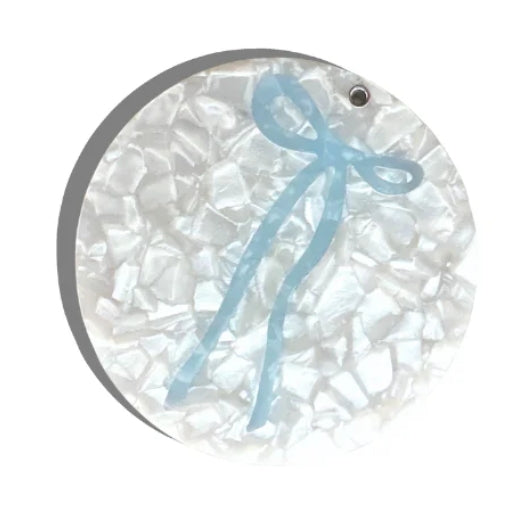 Solar Eclipse/ソーラー エクリプス　COMPACT MIRROR