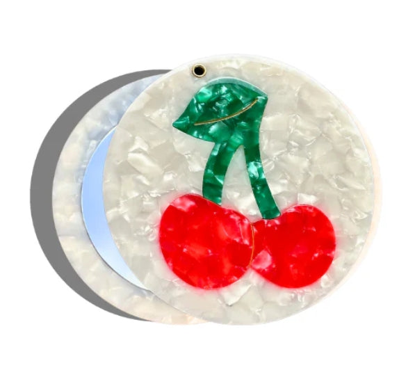 Solar Eclipse/ソーラー エクリプス　COMPACT MIRROR