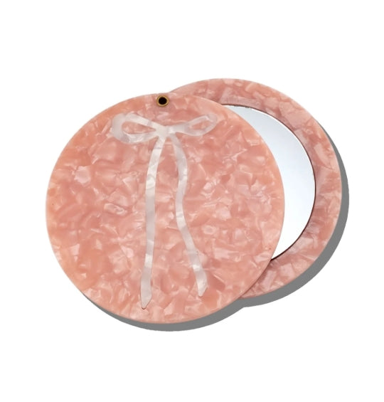 Solar Eclipse/ソーラー エクリプス　COMPACT MIRROR