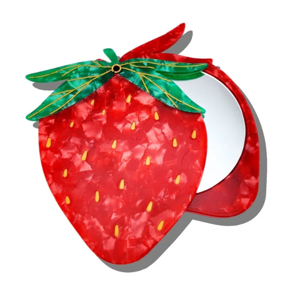 Solar Eclipse/ソーラー エクリプス　COMPACT MIRROR