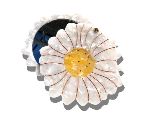 Solar Eclipse/COMPACT MIRROR コンパクトミラー【9種】 – HOWMORE LIVING