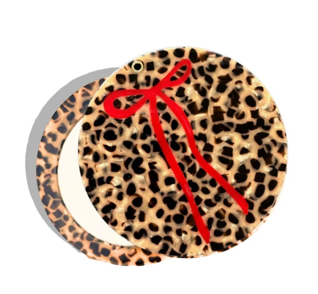 Solar Eclipse/ソーラー エクリプス　COMPACT MIRROR