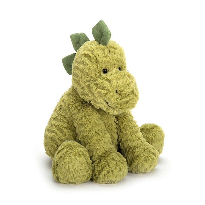 Jellycat / Fuddlewuddle Dino M