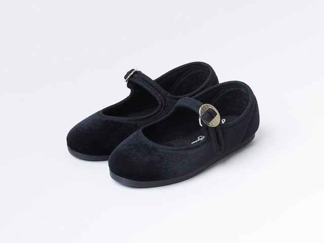 LA CADENA/JAPONESA/VELOUR  ONE STRAP/BABY