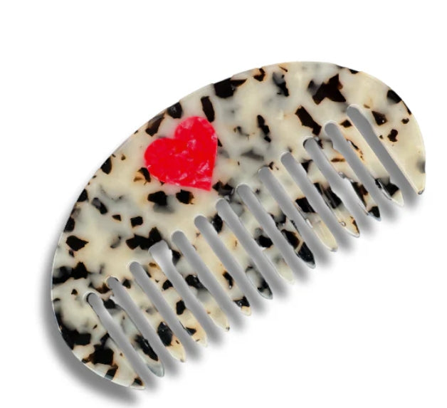 Solar Eclipse/ソーラー エクリプス　GUA SHA TREATMENT HAIR COMB