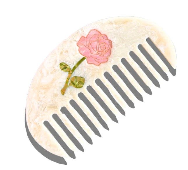 Solar Eclipse/GUA SHA TREATMENT HAIR COMB　トリートメントコーム【5種】