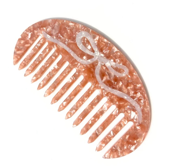 Solar Eclipse/ソーラー エクリプス　GUA SHA TREATMENT HAIR COMB