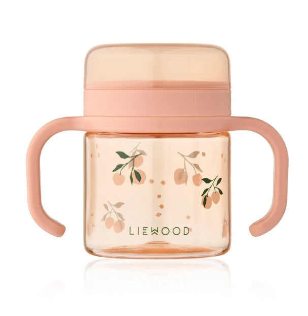 LIEWOOD/Enyo スナックカップ【Peach/All together】