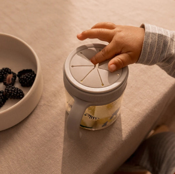 LIEWOOD/Enyo スナックカップ  【Peach/All together】