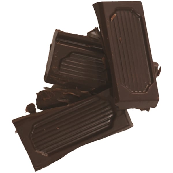 THE THIRD WORLD/Artisan フェアトレード チョコレート 40g 【5種】