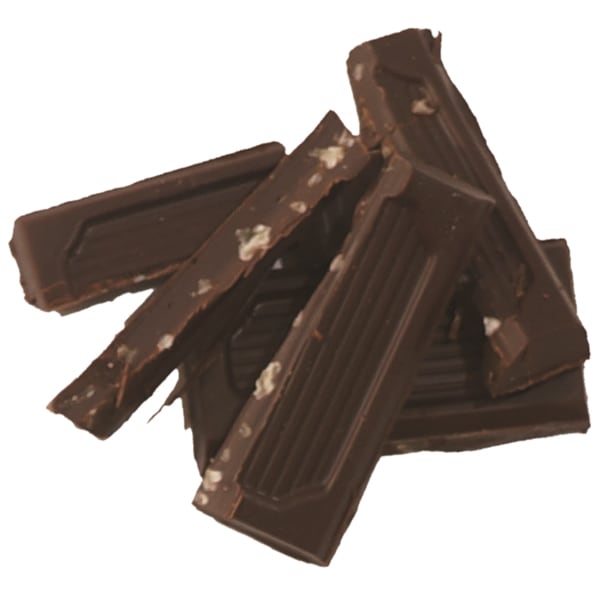 THE THIRD WORLD/Artisan フェアトレード チョコレート 40g 【5種】