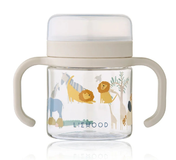 LIEWOOD/Enyo スナックカップ  【Peach/All together】