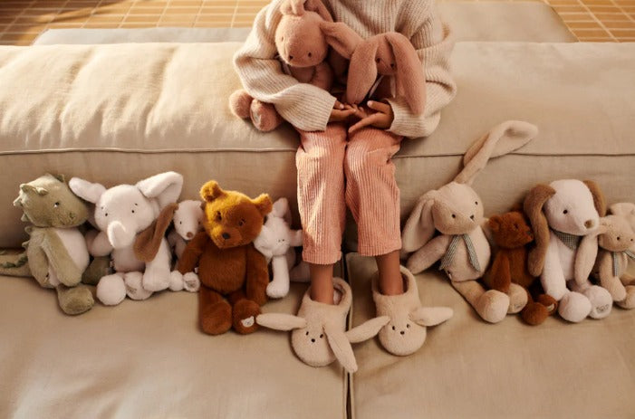 LIEWOOD/Berto Teddy/Bear