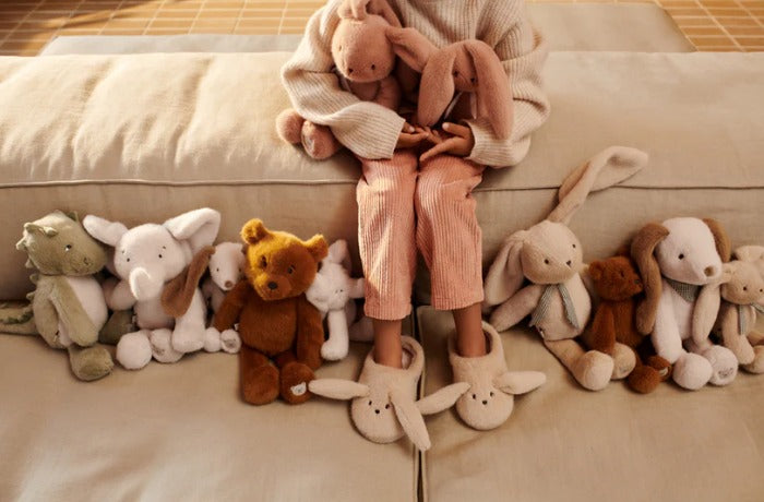 LIEWOOD/Berto Teddy/Rabbit