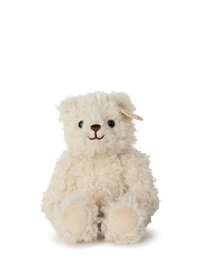 BON TON TOYS/BT CHAPS Mini Bear 白いくま