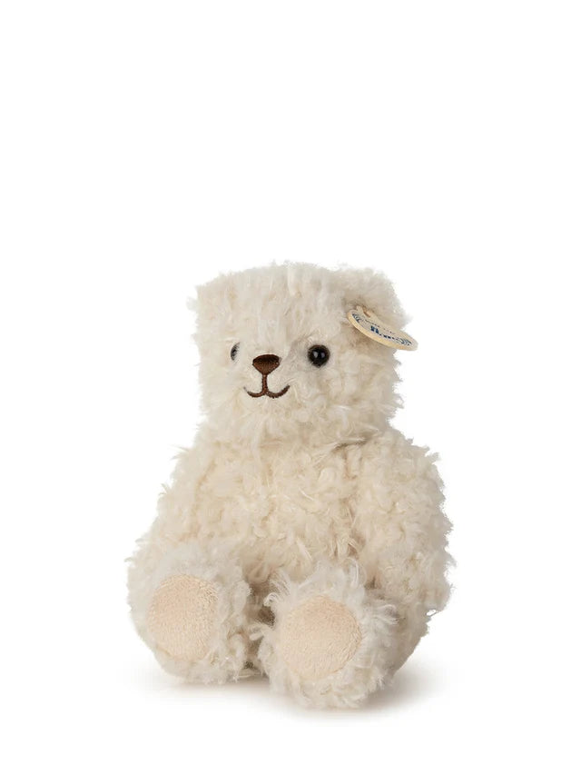 BON TON TOYS/BT CHAPS Mini Bear 白いくま