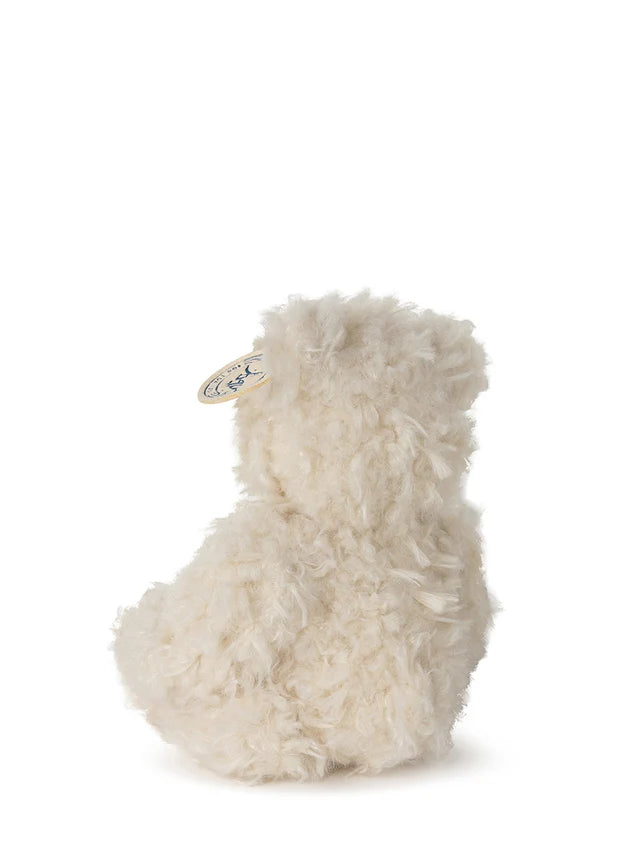 BON TON TOYS/BT CHAPS Mini Bear 白いくま